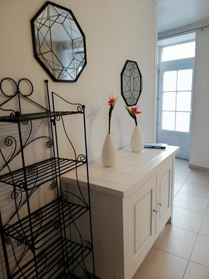 Gite La Belle Vallee Maison Independante 80M2 A 12 Min Du Puy Du Fou Treize-Vents Kültér fotó