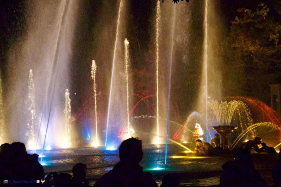 Gite La Belle Vallee Maison Independante 80M2 A 12 Min Du Puy Du Fou Treize-Vents Kültér fotó